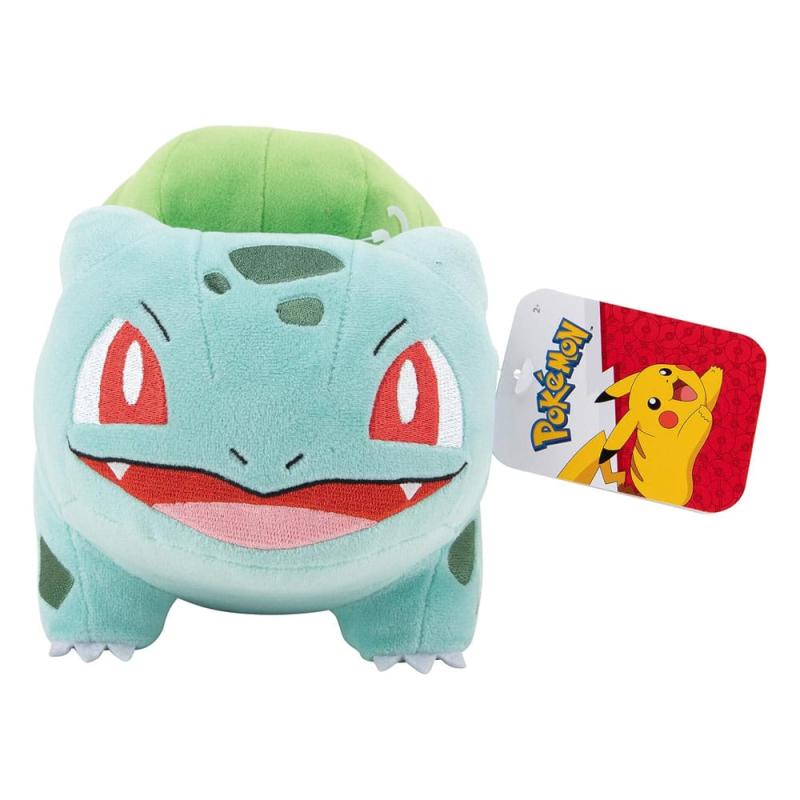 Pokémon Plush Figure Bulbasaur 20 cm 1