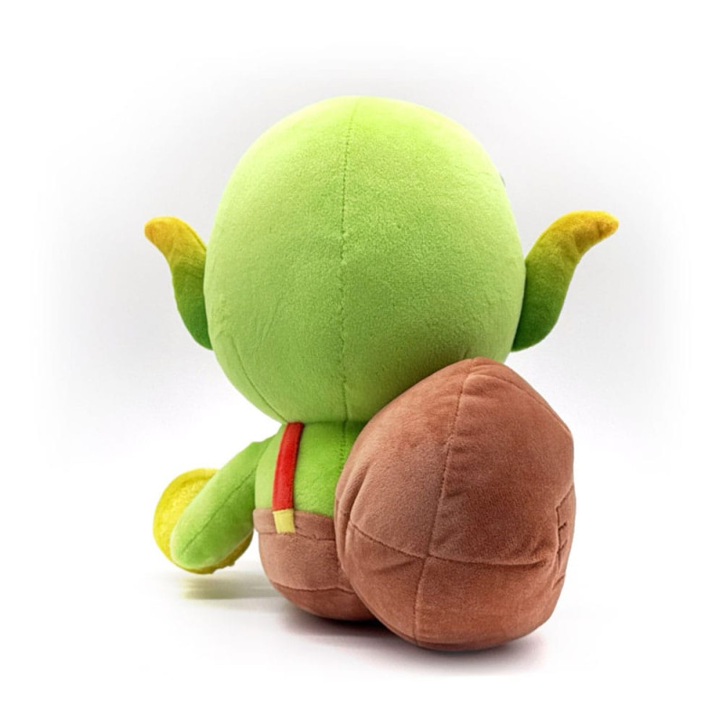 World of Clash Plush Figure Goblin 22 cm 1