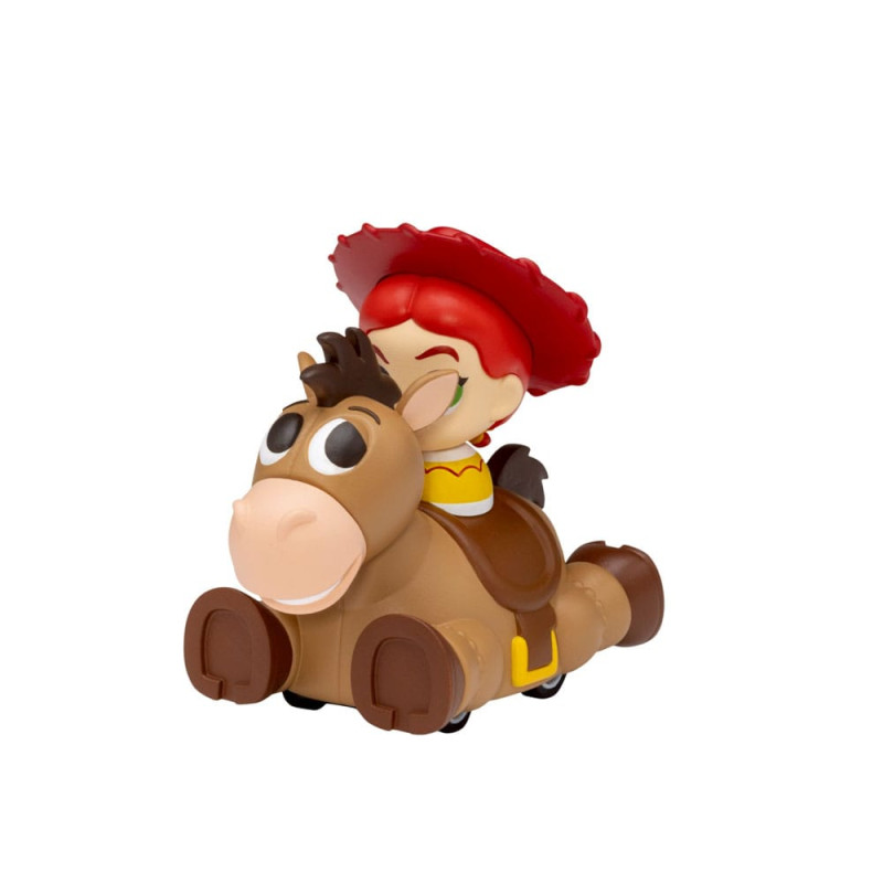 Toy Story Pull Back Cars Blind Box (6) 5 cm 6
