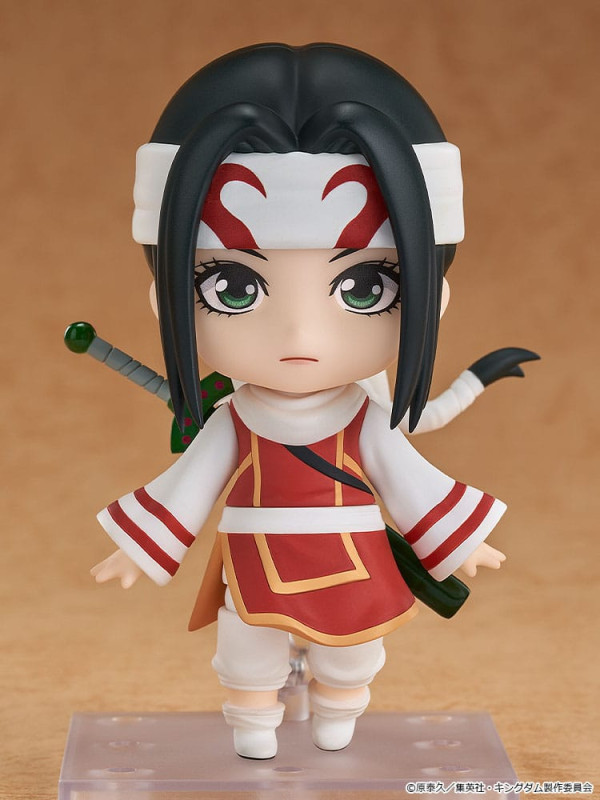 Kingdom Nendoroid Action Figure Kyou Kai 10 cm 1