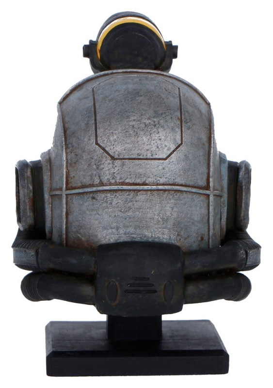 Fallout Helmet Excavator 14 cm 2