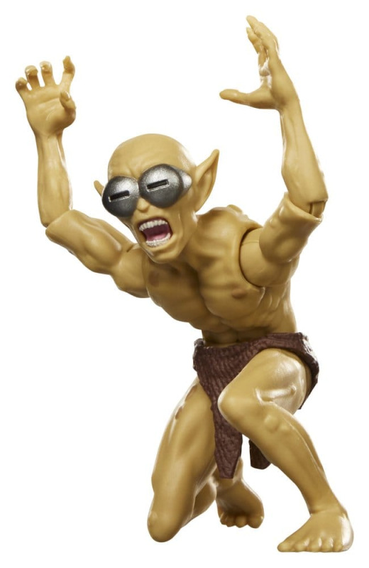 Fantastic Four Marvel Legends Action Figure 3-Pack Marvel's Mole Man & Moloids 15 cm 8