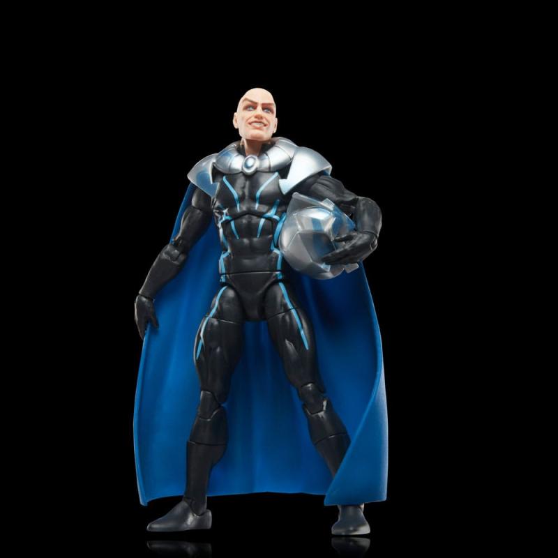 The Uncanny X-Men Marvel Legends Action Figure Warlord (Professor X) 15 cm