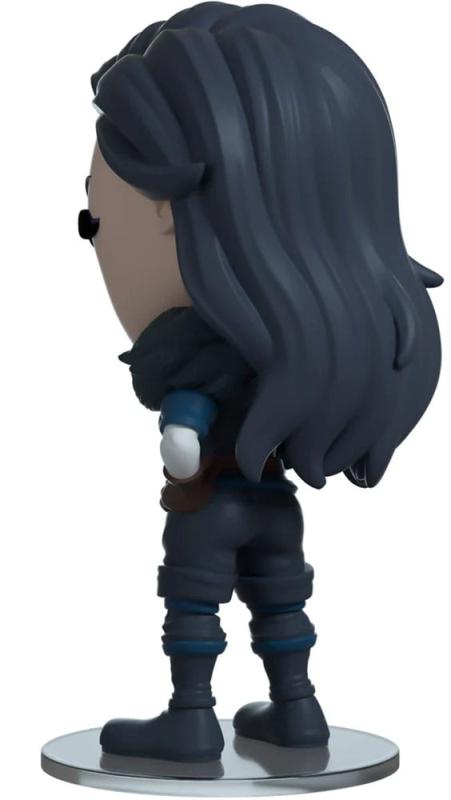 The Witcher Vinyl Figure Yennefer 10 cm