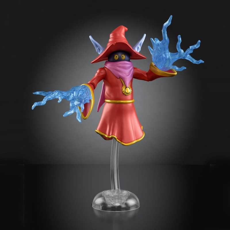 Masters of the Universe Origins Action Figure Cartoon Collection: Orko 14 cm 2
