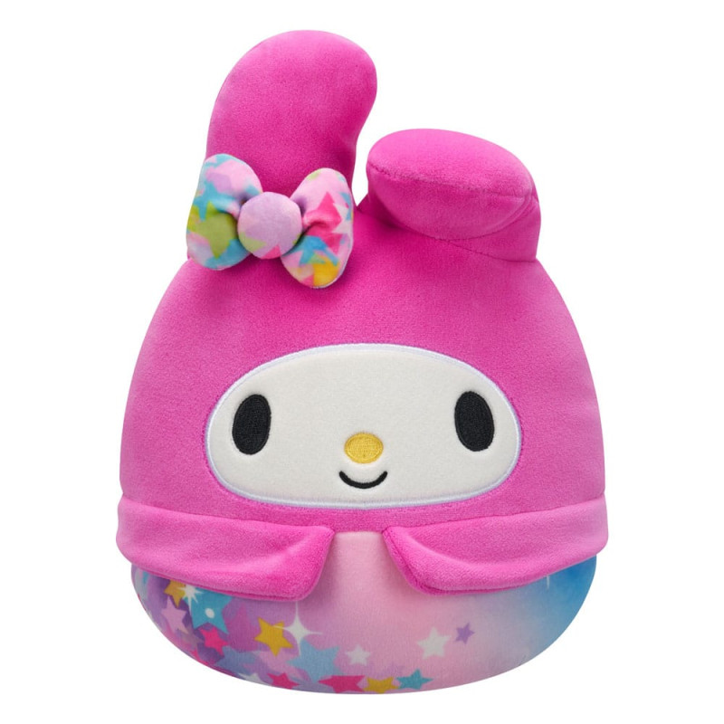 Hello Kitty Squishmallows Plush Figure Star Shine My Melody 25 cm 4