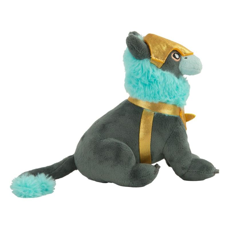 Warhammer Plush Figure Sacrosanct Gryph Hound 15 cm