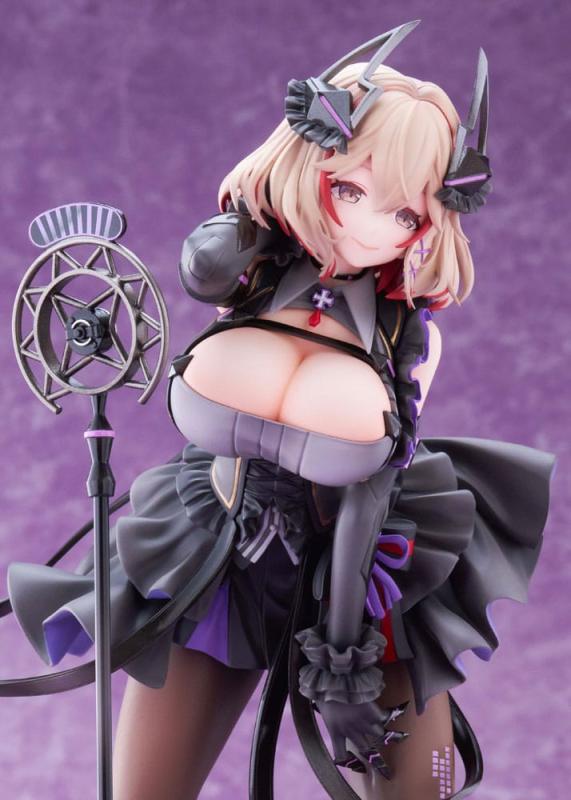 Azur Lane Statue 1/6 Roon Muse 28 cm