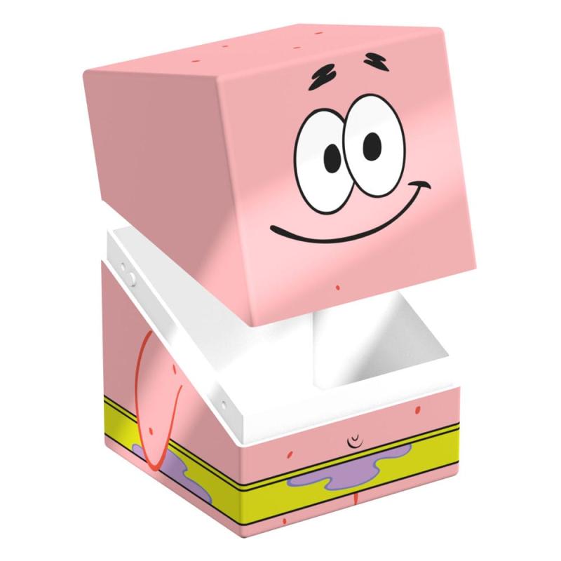 Squaroes - Squaroe SpongeBob SquarePants™ SB002 - Patrick