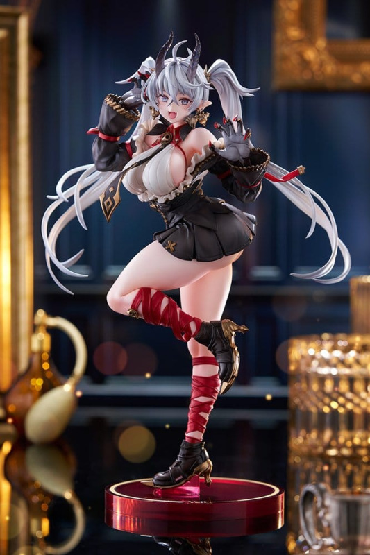 Original Character Figure 1/7 Vell Illustration by toridamono 26 cm 4