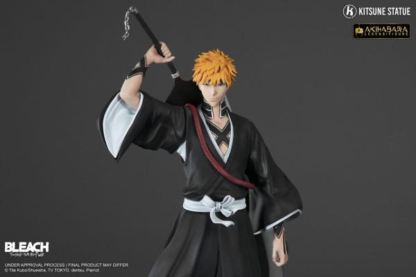 Bleach: Thousand-Year Blood War Figure PVC Statue 1/8 Ichigo 29 cm 7