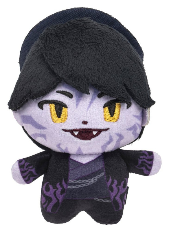 KPOP Demon Hunters Mini Ramyeon Cups 10 cm Blind Box Display (8) 12