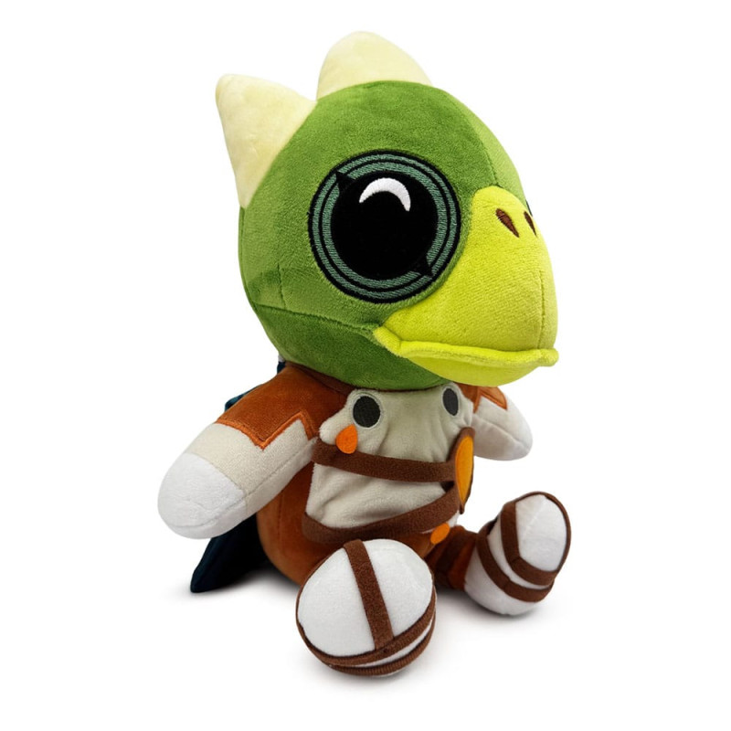 No Man´s Sky Plush Figure Gek 22 cm 1