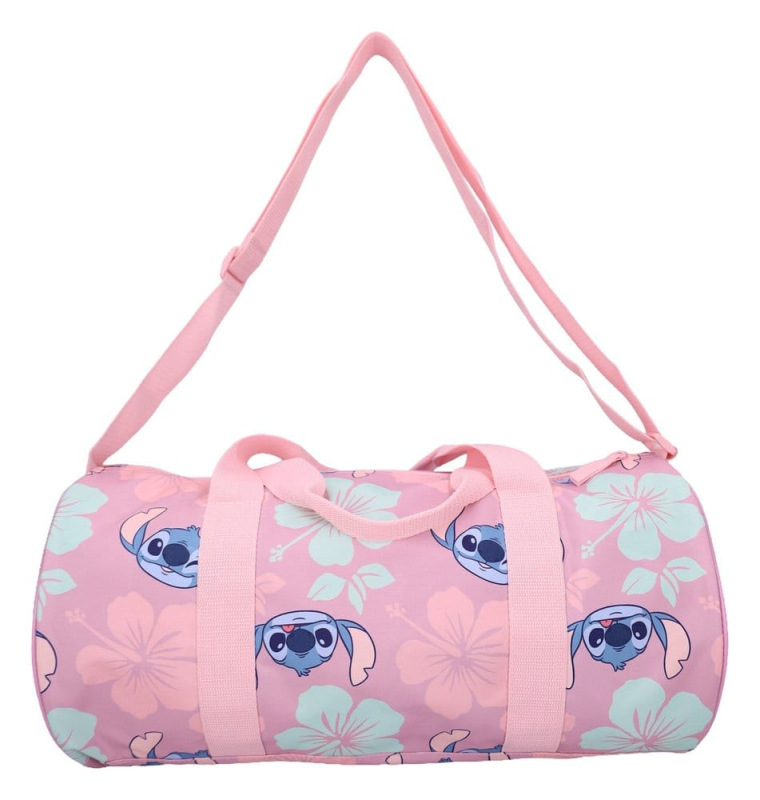 Lilo & Stitch Travel Bag Escape Essentials 45 cm 3