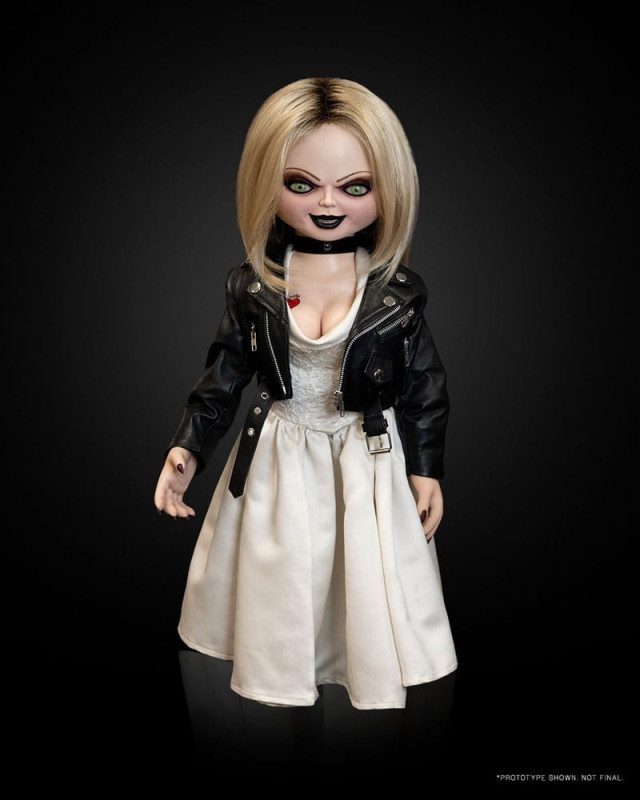 Chucky (TV Series) Prop Replica 1/1 Tiffany Doll 66 cm