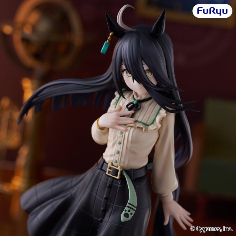 Umamusume: Pretty Derby Trio-Try-iT PVC Figure Manhattan Cafe 21 cm 2
