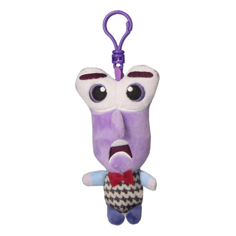 Inside Out Plush Keychains 12 cm Assortment (24) 10