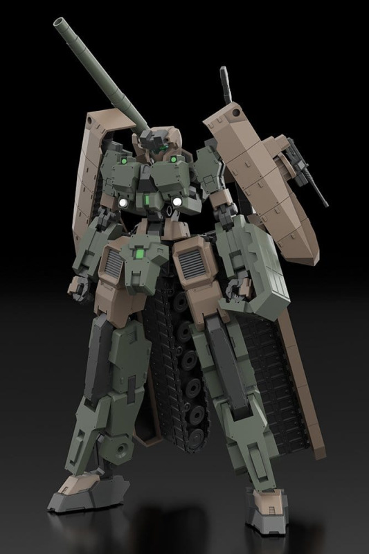 Frame Arms Plastic Model Kit 1/100 TYPE70MODEL1 GOU-RAI2 20 cm 1