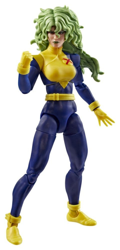 X-Men '97 Marvel Legends Action Figure Marvel's Polaris 15 cm 7