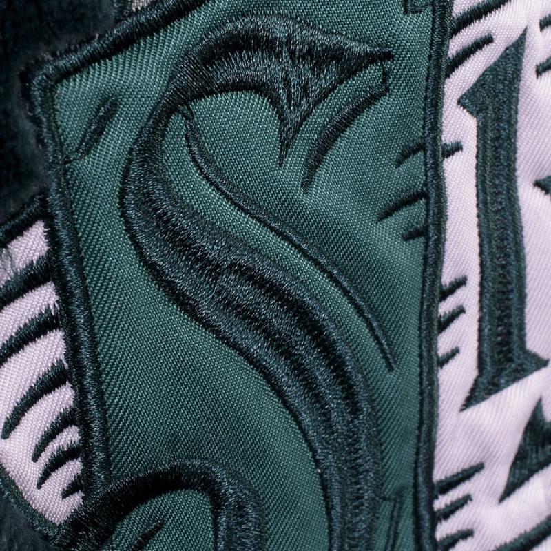 Harry Potter Oversized Hoodie Blanket Slytherin 4