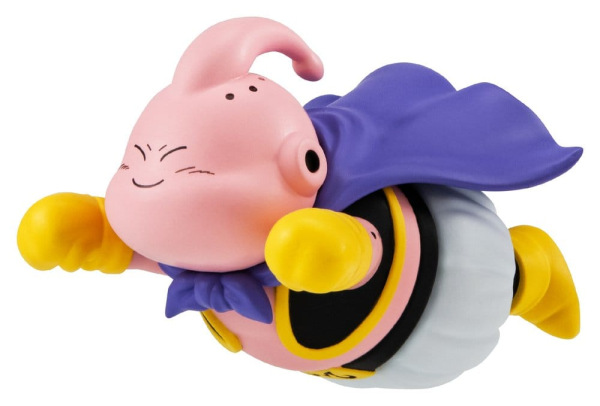 Dragon Ball Tobimas Mini Figures Volume 2 5 cm Blind Box Assortment (6) 2