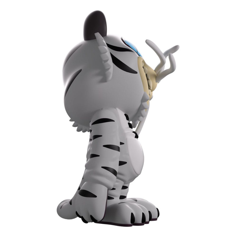 Five Nights at Freddy´s Vinyl Figure White Tiger 13 cm 2