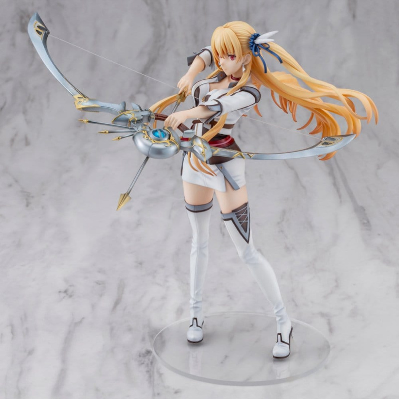 The Legend of Heroes PVC Figure 1/8 Alisa Reinford 21 cm 9