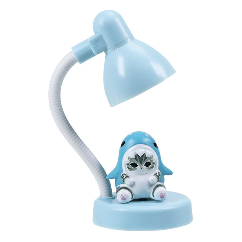 Mofusand Mini LED-Light with Figure 11 cm