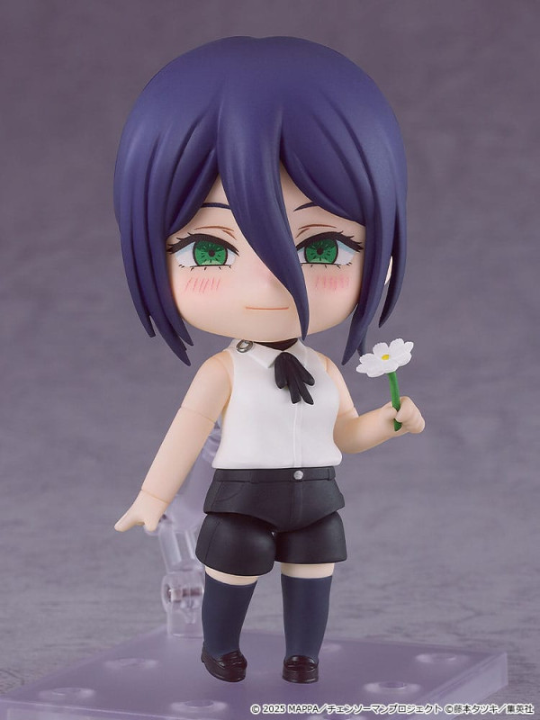 Chainsaw Man Nendoroid Action Figure Reze 10 cm 1