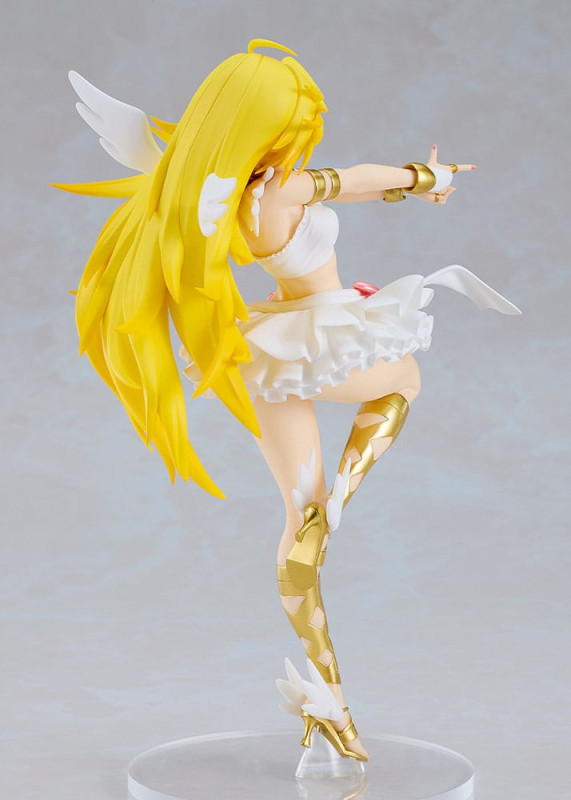 Panty & Stocking with Garterbelt Pop Up Parade PVC Statue Panty: Repent Ver. L Size 21 cm 6