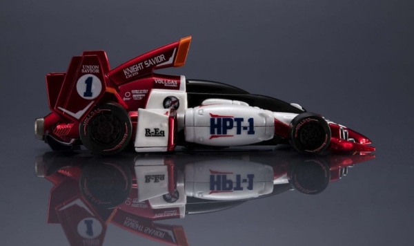 Future GPX Cyber Formula Cyber Formula Collection -Heritage Edition- Vehicle Knight Savior 005 4
