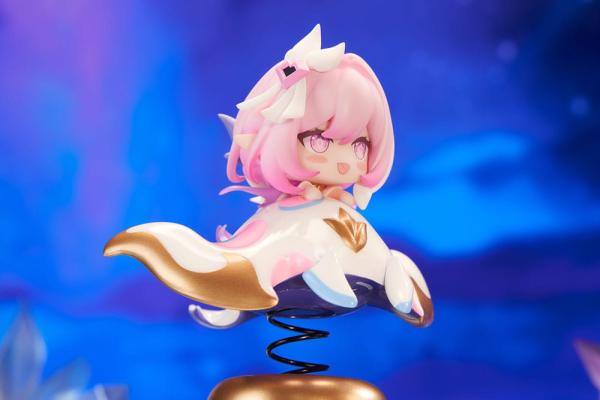 Honkai Impact 3rd Happy Shake PVC Statue Elysia Herrscher of Human: Ego 8 cm