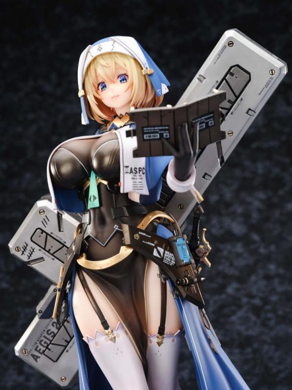 Original Character PVC Statue 1/6 Bunny Suit Planning Sophia F. Shirring Sister Ver. Deluxe Edition