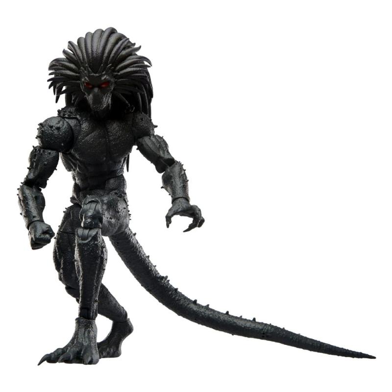 Strange Tales Marvel Legends Action Figure Bloodstorm (BAF: Blackheart) 15 cm