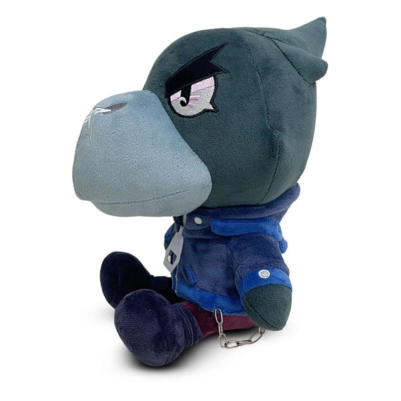 Brawl Stars Plush Figure Crow 22 cm 2