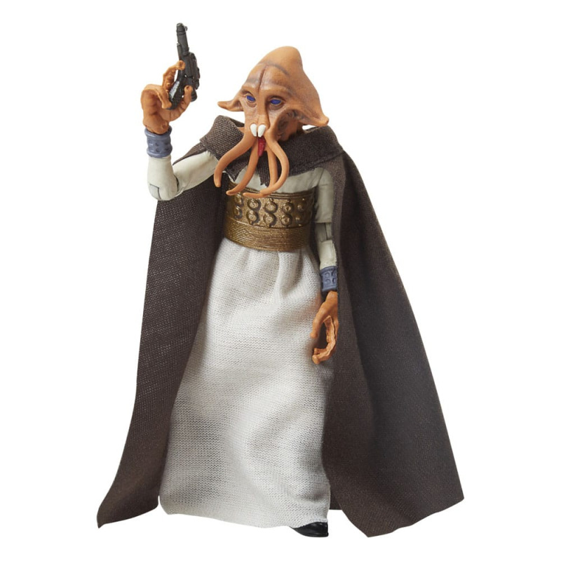 Star Wars Episode VI Vintage Collection Action Figure 4-Pack Jabba's Court Denizens 10 cm 4
