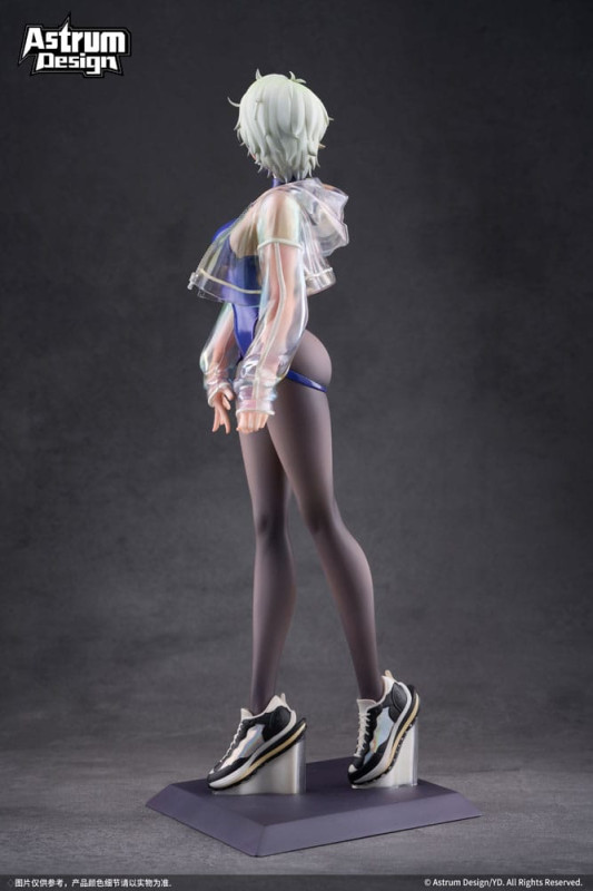 Original Design ART PVC Statue 1/7 YD Sage Deluxe Edition 25 cm 10