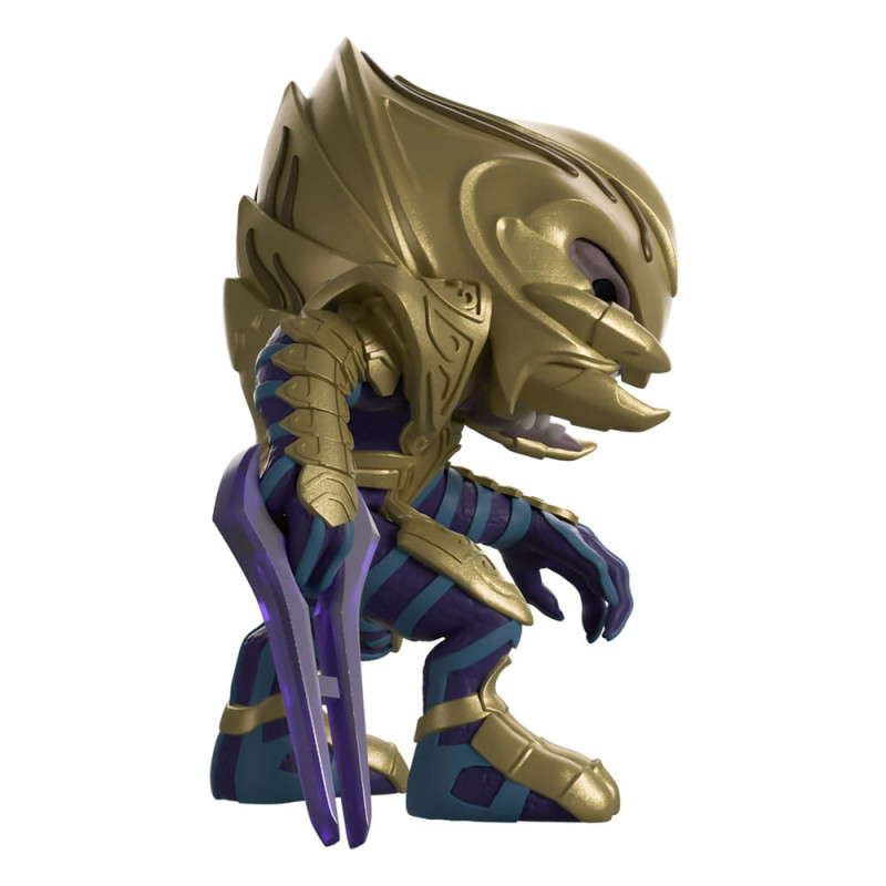 Halo Vinyl Figure Arbiter 10 cm 1