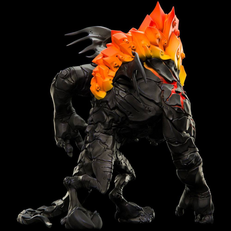 Lord of the Rings Mini Epics Vinyl Figure The Balrog 27 cm 1