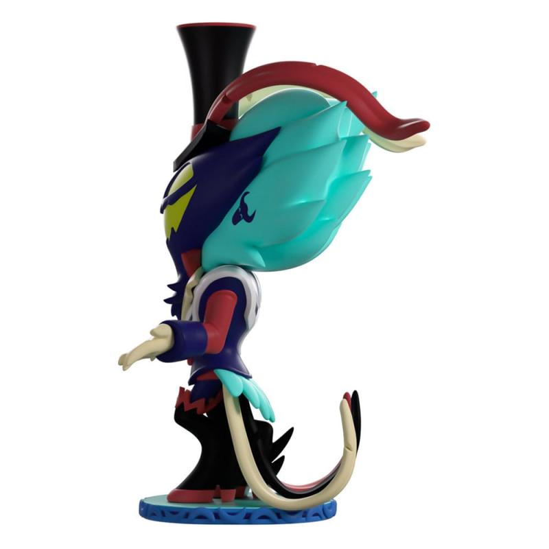 Helluva Boss Vinyl Figure Ozzie 12 cm