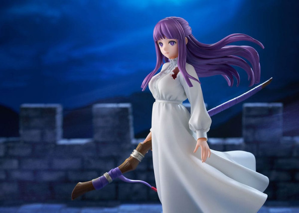 Frieren: Beyond Journey´s End Statue PVC 1/7 Fern: Battle Against Lügner 25 cm 3