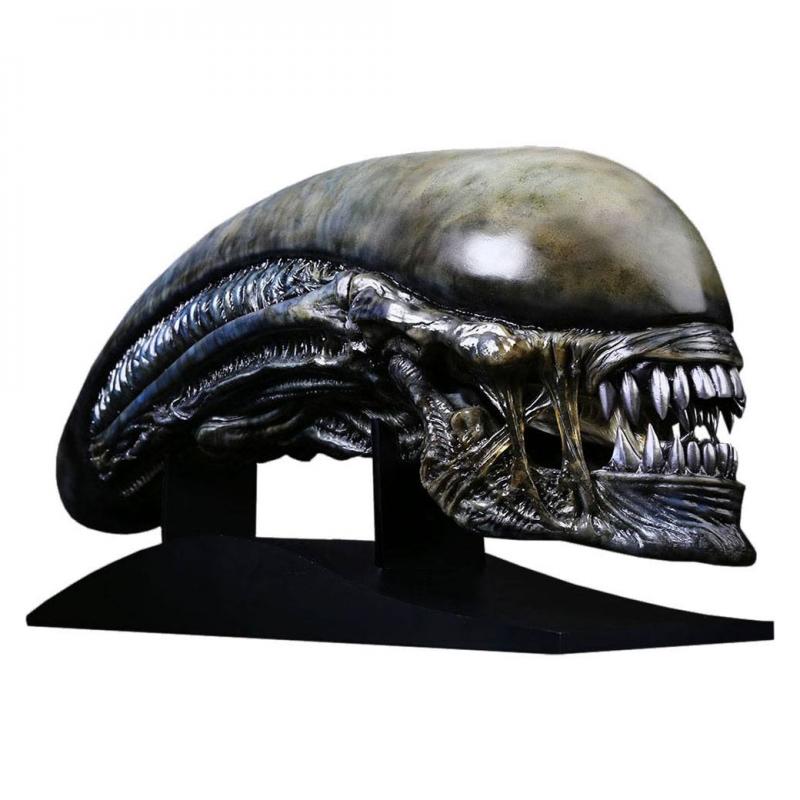 Alien: Covenant Replica 1/1 Xenomorph Head 90 cm