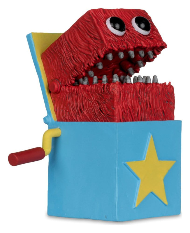 Poppy Playtime Action Figure Killy Willy 19 cm 7