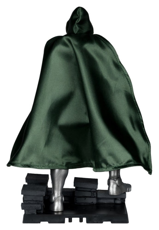 Marvel 1/6 Statue Doctor Doom (Doctor Doom #1) 28 cm 5