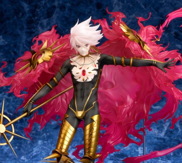 Fate/Grand Order Statue 1/8 Lancer/Karna 43 cm