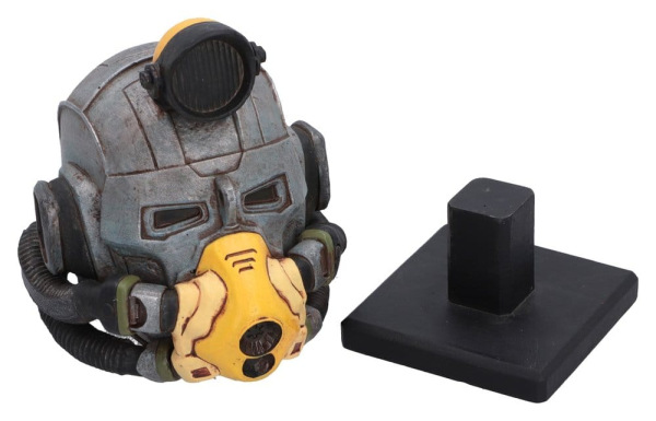 Fallout Helmet Excavator 14 cm 4