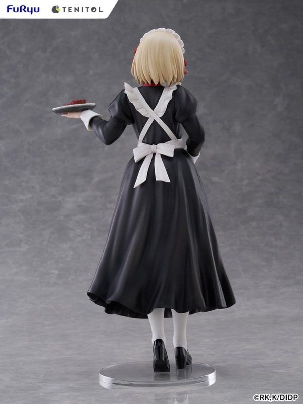 Delicious in Dungeon Tenitol Tall PVC Figure Falin Classic Maid Ver. 30 cm 3