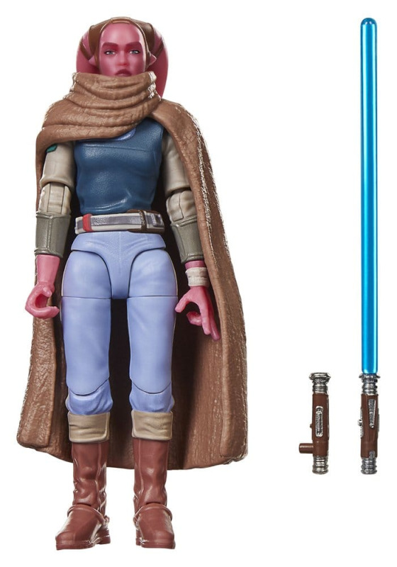 Star Wars: Maul – Shadow Lord Vintage Collection Action Figure Devon Izara 10 cm 4