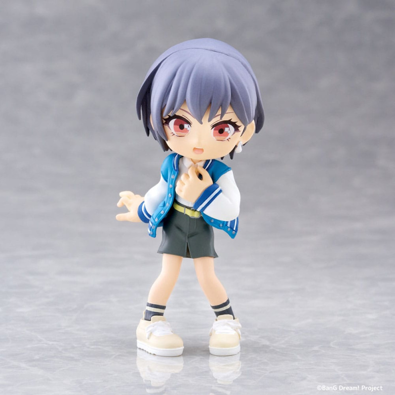 BanG Dream! It's MyGO!!!!! PalVerse PVC Figures 9 cm Assortment (6) 3
