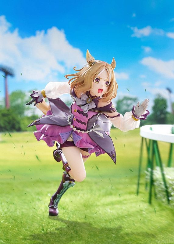 Uma Musume Pretty Derby PVC Statue 1/7 Top Road 20 cm 1